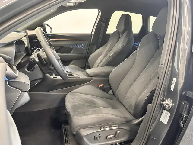 CUPRA Terramar 1.5 TSI e-Hybrid Business 2025 Benzine 17