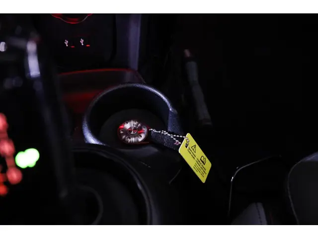 MINI Cooper Mini 2.0 John Works Chili 2020 Benzine 28