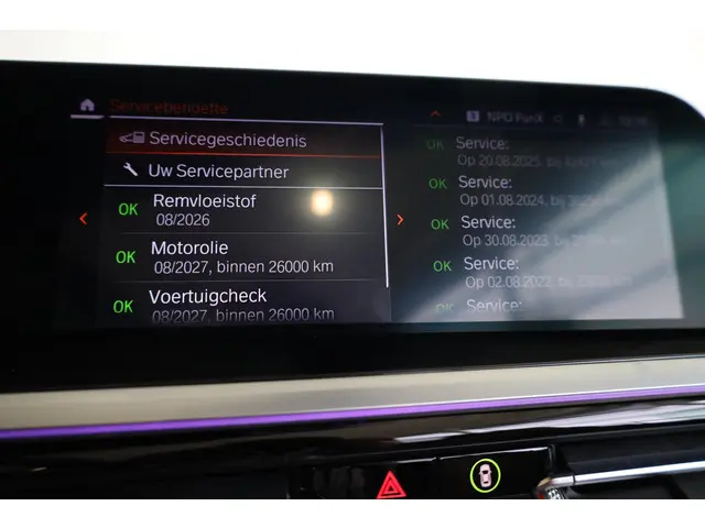 BMW Z4 Roadster sDrive30i 2019 Benzine 18