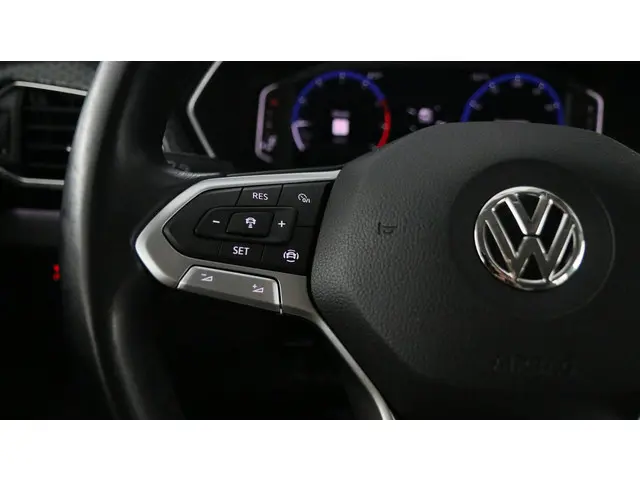 Volkswagen T-Cross 1.0 TSI 115pk Style 2019 Benzine 28