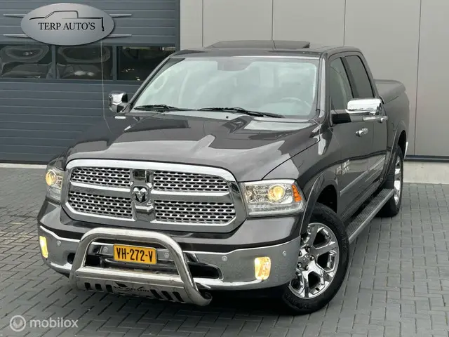 Dodge Ram 1500 5.7 V8 Laramie | Lage bijtelling 2014 LPG/Gas