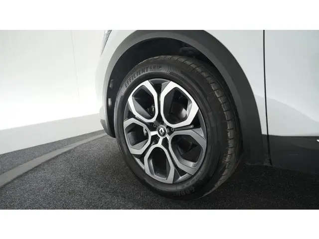 Renault Captur TCe 90 Techno 2024 Benzine 20