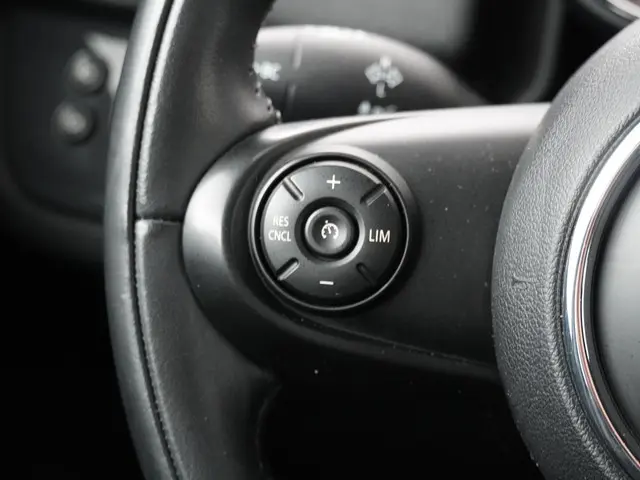 MINI Countryman Cooper Chili 2019 Benzine 19