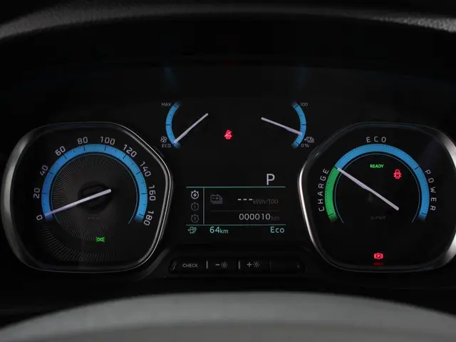 Opel Vivaro-e Electric L2 75 kWh 2025 Elektrisch 12