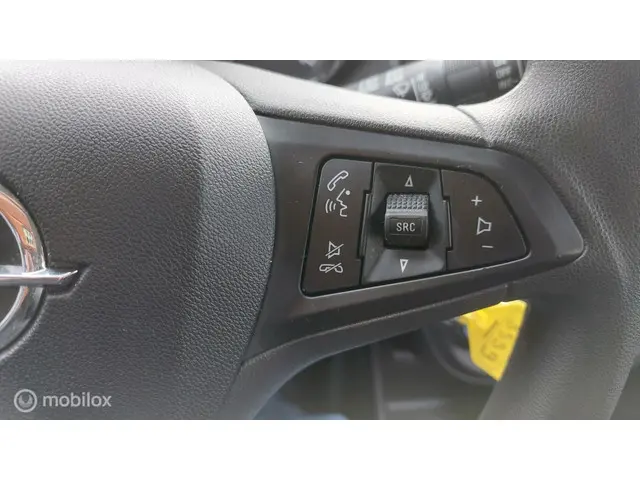 Opel KARL 1.0 ecoFLEX Edition 2018 Benzine 19