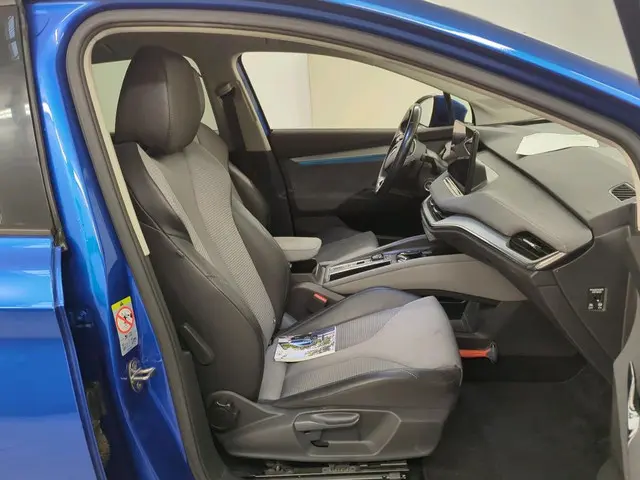 Škoda Enyaq iV 60 2021 Elektrisch 5