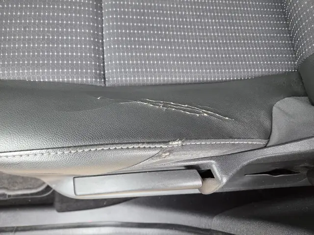 Renault Grand Scénic 1.6 dCi Bose 2012 Diesel 26