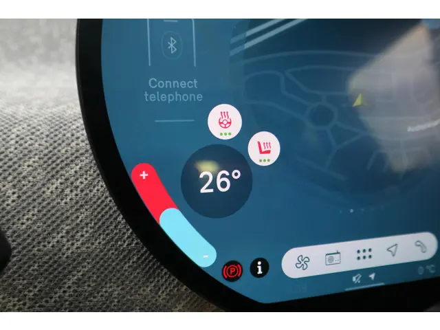 MINI Electric Cooper SE 2024 Elektrisch 20