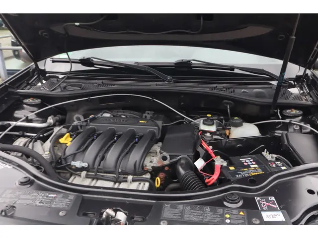 Dacia Duster 1.6 Ambiance 2wd 2012 Benzine 27