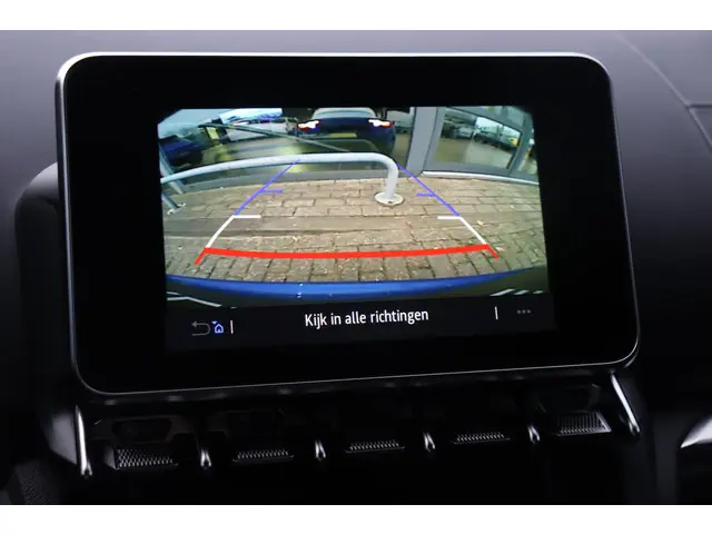 Alpine A110 1.8 Turbo 2026 Benzine 11