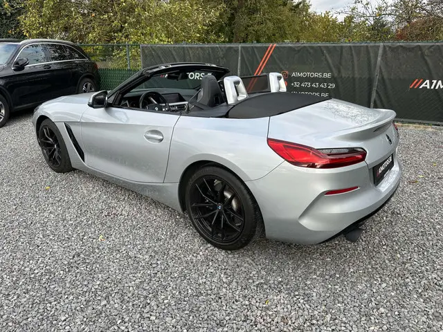 BMW Z4 Z4 sDrive20i *AC SCHNITZER LOOK* Aut. 2020 Benzine 4