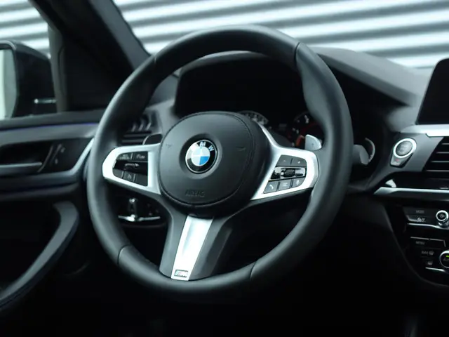 BMW X4 xDrive20i 2020 Benzine 34