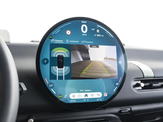 MINI 3-Deurs Cooper E 2026 Elektrisch 25