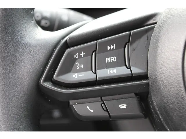 Mazda 2 1.5 Skyactiv-G Sportive 2023 Benzine 17