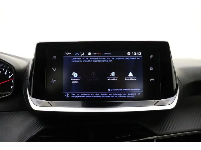 Peugeot 208 1.2 PureTech Active 2023 Benzine 21