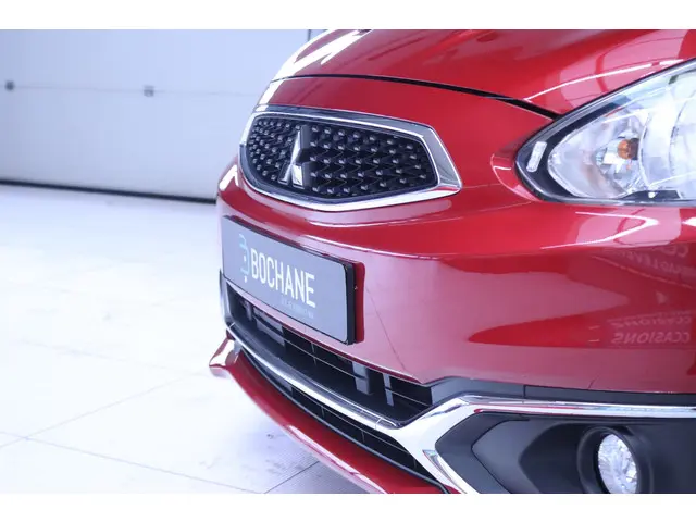 Mitsubishi Space Star 1.0 Cool+ 2018 Benzine 20