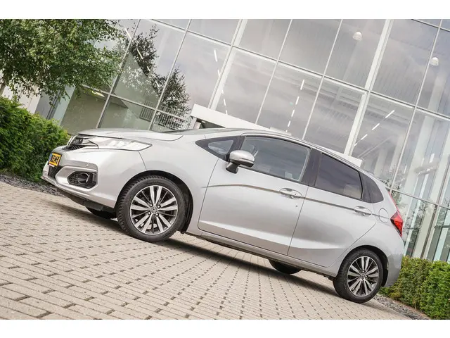 Honda Jazz 1.3i VTEC ELEGANCE 2018 Benzine 13