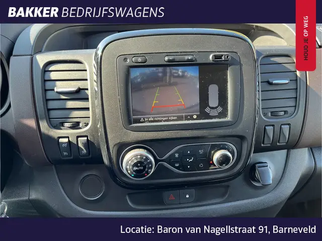 Fiat Talento 2.0 MultiJet - 170 pk - L2H1 SX DC 2021 Diesel 14