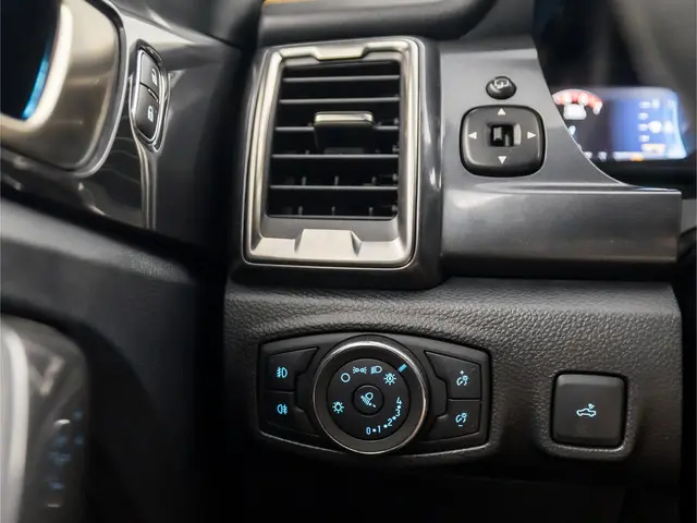 Ford Ranger 2.0 Wildtrak Supercab 2023 Diesel 23