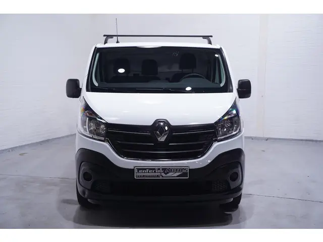 Renault Trafic 2.0 dCi 120pk L2H1 Airco, 2021 Diesel 5