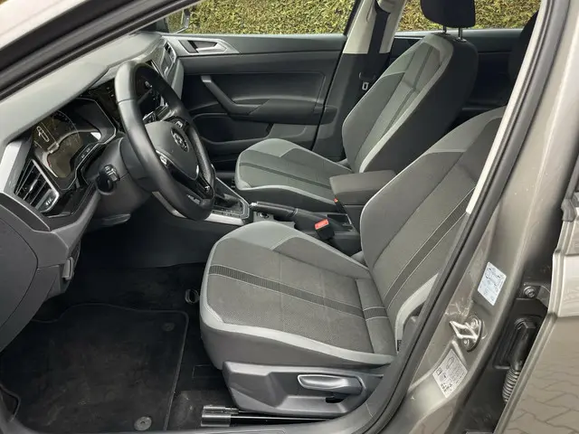 Volkswagen Polo 1.0 TSI Highline 2020 Benzine 15