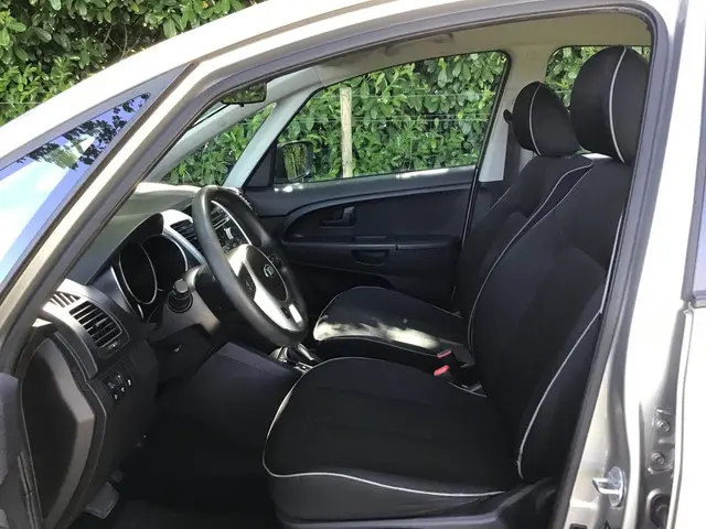 Kia Venga 1.6 CVVT DynamicPlusLine AUTOMAAT 2015 Benzine 8