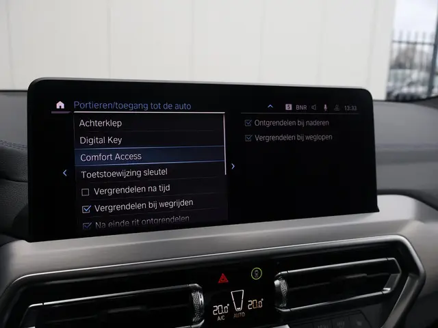 BMW iX3 High Executive 80 kWh 2023 Elektrisch 59