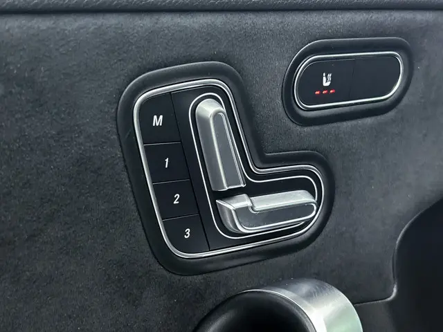 Mercedes-Benz A-Klasse 180 Premium Plus 2021 Benzine 31