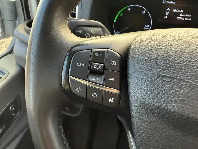 Ford E-Transit 390 75kWh 184PK 2023 Elektrisch 27