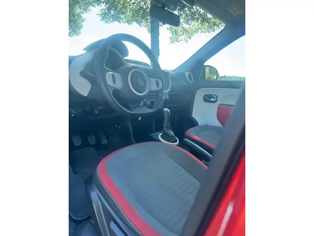 Renault Twingo 1.0 SCe Expression 2015 Benzine 7