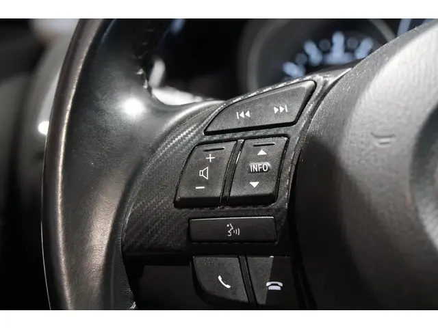 Mazda CX-5 2.0 SkyActiv-G 165 TS+ 2WD 2016 Benzine 17