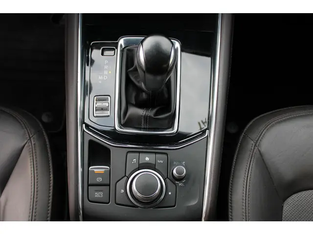 Mazda CX-5 2.5 SkyActiv-G 194 Signature 2019 Benzine 27