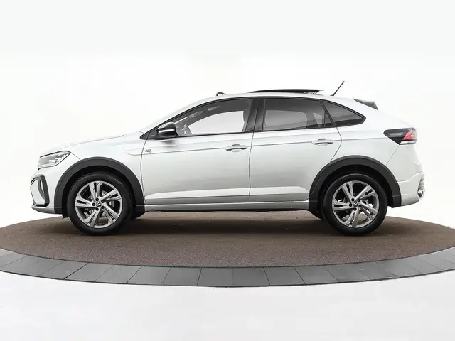 Volkswagen Taigo 1.0 TSI 115pk DSG R-Line 2024 Benzine 26