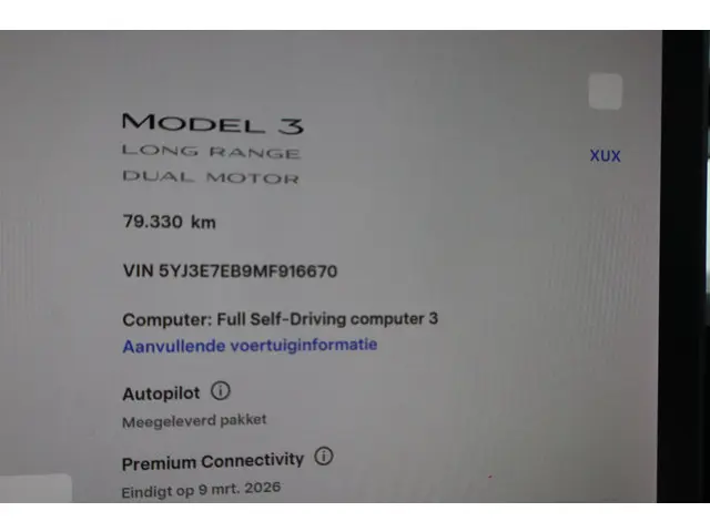 Tesla Model 3 3