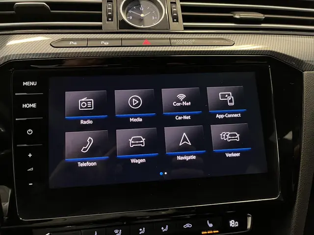 Volkswagen Arteon 1.5 TSI 3x R-Line 2019 Benzine 22
