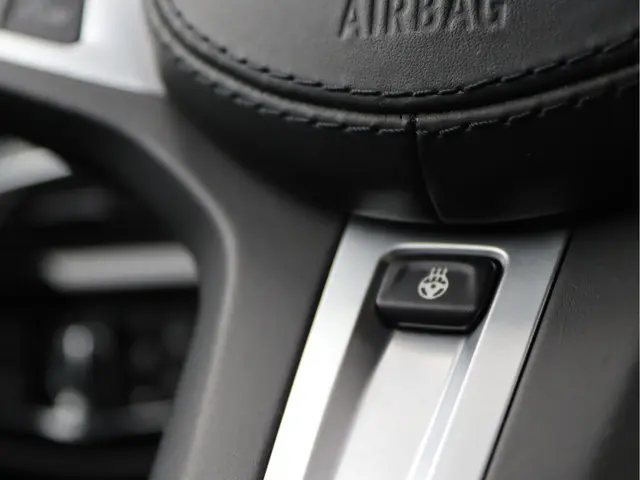 BMW 5 Serie 520i M-Sport High Executive 2021 Benzine 45