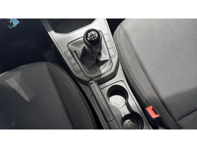 SEAT Ibiza 1.0 EcoTSI Style 2023 Benzine 17