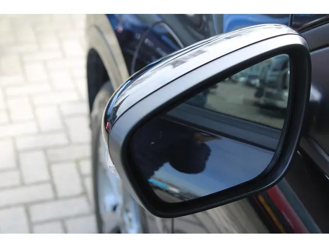 Ford Kuga 2.5 PHEV ST-Line X 2025 Hybride Benzine 34