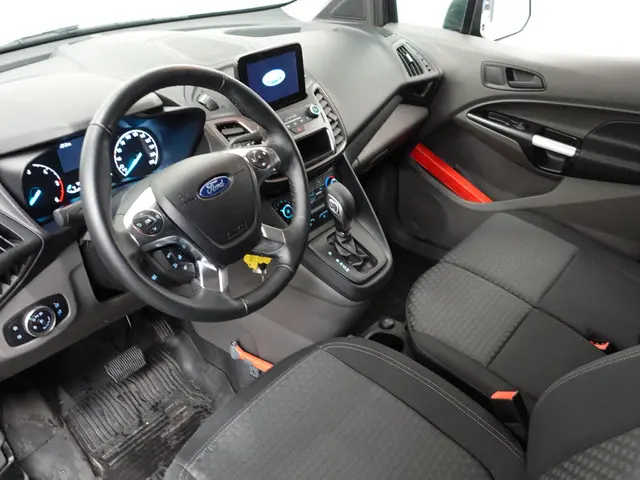 Ford Transit Connect 1.5 L2 Trend Automaat 2024 Diesel 2