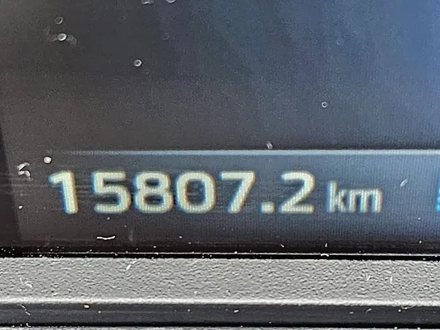 Ford Transit Custom 2.0 2024 Diesel 9