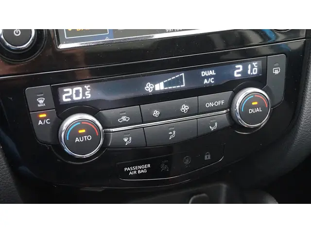 Nissan QASHQAI 1.3 158PK 2021 Benzine 20