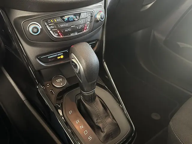 Ford B-MAX 1.6 TI-VCT Titanium 2017 Benzine 14
