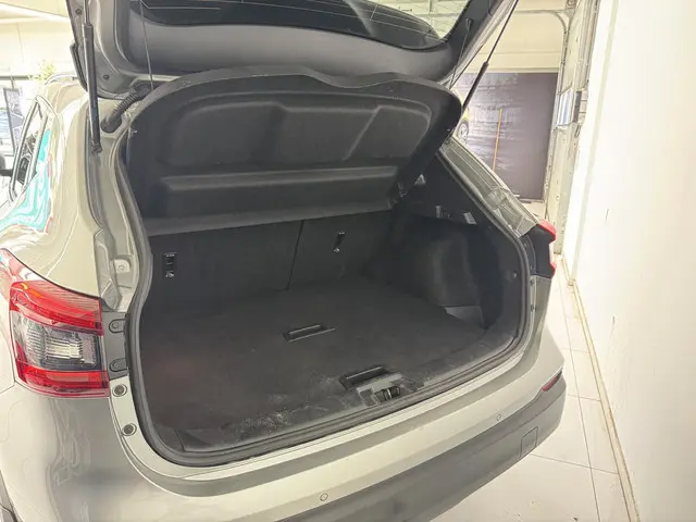 Nissan QASHQAI 1.3 DIG-T Tekna 2019 Benzine 9