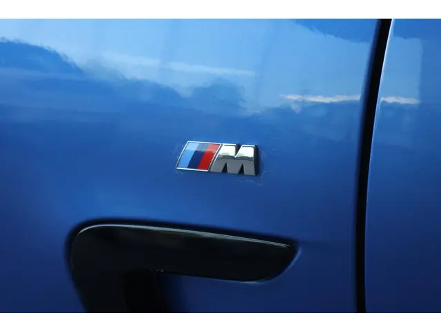 BMW 4 Serie Cabrio 435i M Sport 2016 Benzine 12