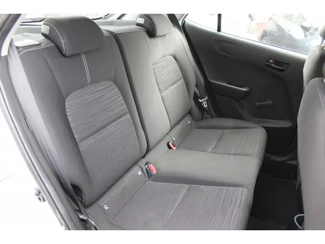 Kia Picanto 1.0 MPi Comfort Line 2020 Benzine 14