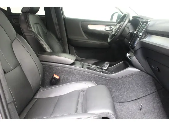 Volvo XC40 T5 AWD Intro Edition 2018 Benzine 7