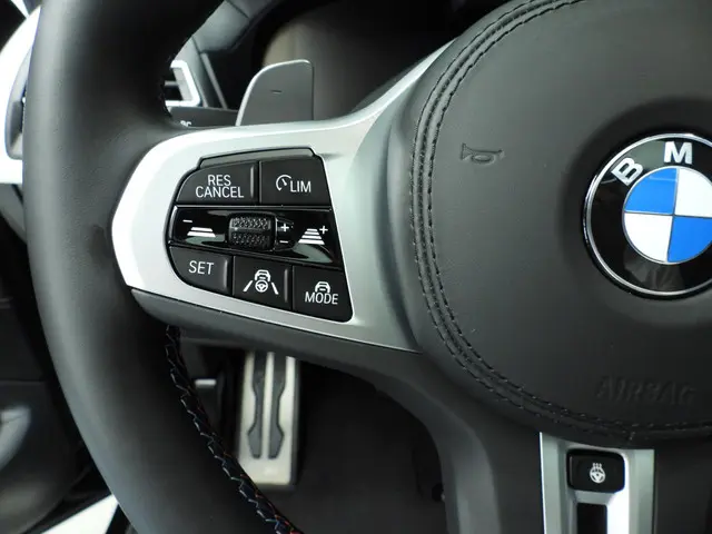 BMW X3 M40i xDrive 2024 Benzine 12