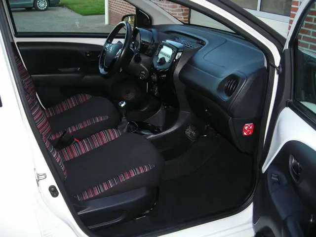 Citroën C1 3