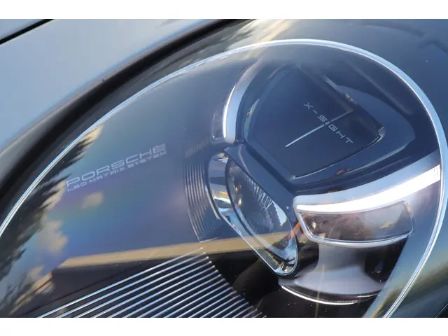 Porsche 911 Carrera S 2020 Benzine 17