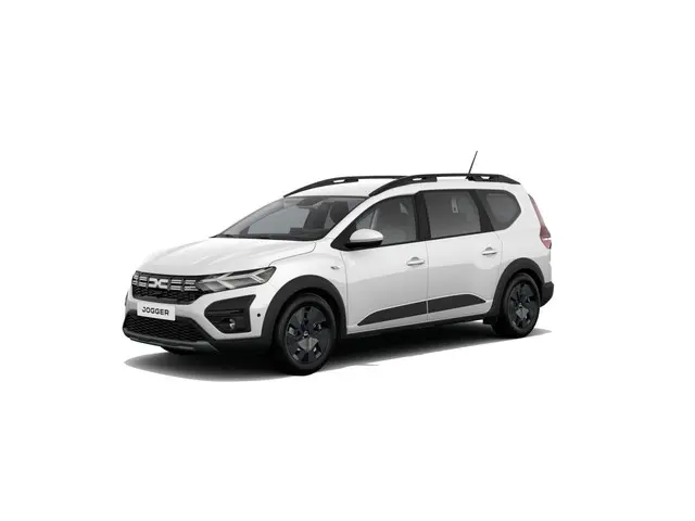 Dacia Jogger Expression 2025 LPG/Gas 7
